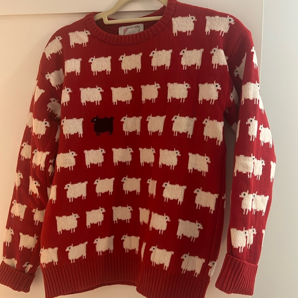 Rowing Blazers Sweater